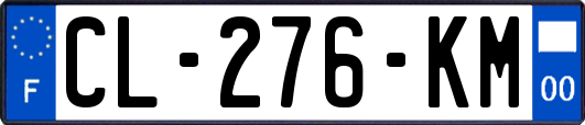 CL-276-KM