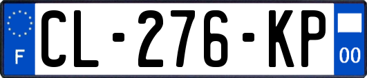 CL-276-KP