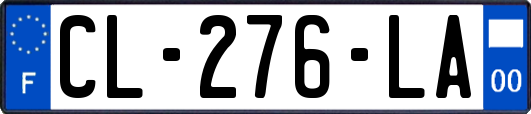 CL-276-LA