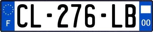 CL-276-LB