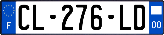 CL-276-LD