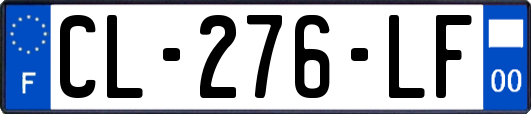 CL-276-LF