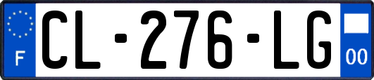 CL-276-LG