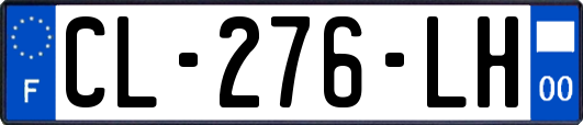 CL-276-LH