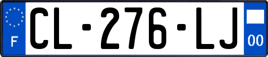 CL-276-LJ