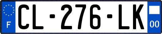 CL-276-LK