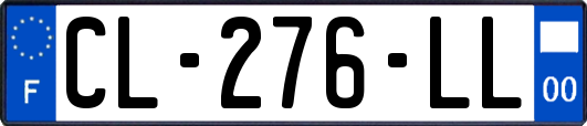 CL-276-LL