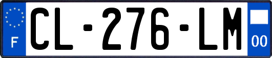 CL-276-LM