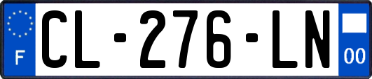 CL-276-LN