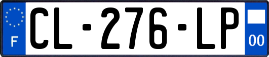 CL-276-LP