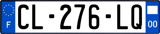 CL-276-LQ