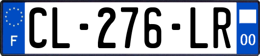CL-276-LR