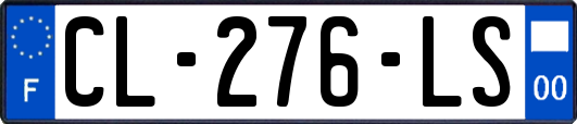 CL-276-LS