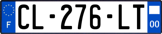 CL-276-LT