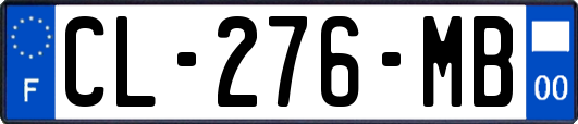 CL-276-MB