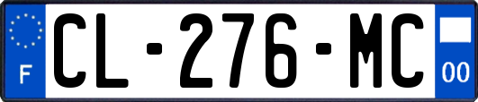 CL-276-MC