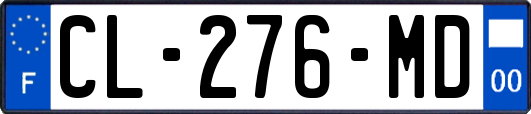 CL-276-MD