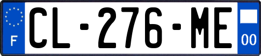 CL-276-ME