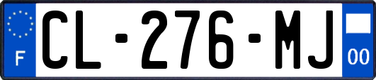 CL-276-MJ