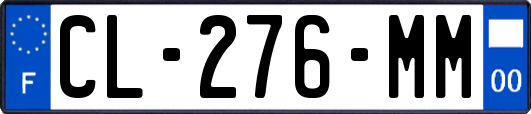 CL-276-MM