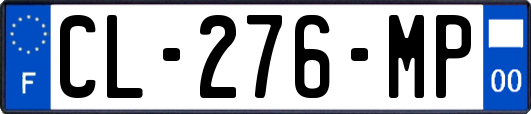 CL-276-MP