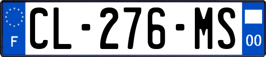 CL-276-MS