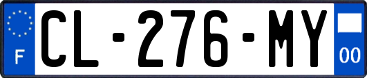 CL-276-MY