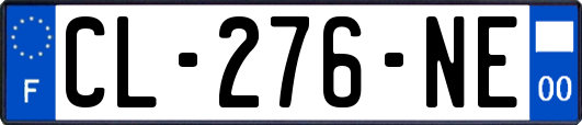 CL-276-NE