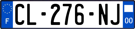 CL-276-NJ