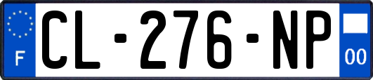 CL-276-NP