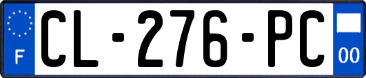 CL-276-PC