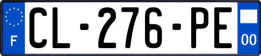 CL-276-PE