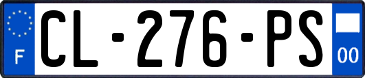 CL-276-PS