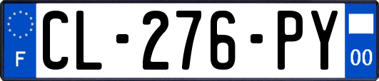 CL-276-PY