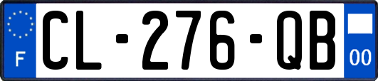 CL-276-QB