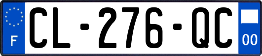 CL-276-QC