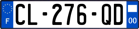 CL-276-QD