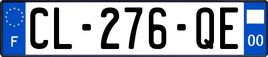 CL-276-QE