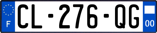 CL-276-QG