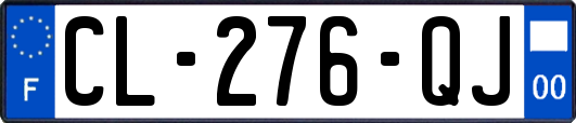 CL-276-QJ