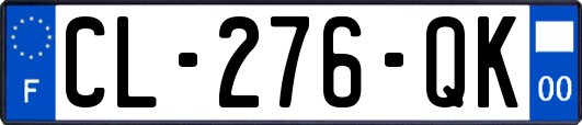 CL-276-QK