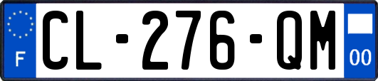 CL-276-QM