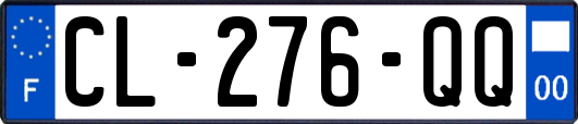 CL-276-QQ