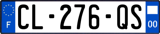 CL-276-QS