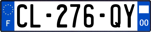 CL-276-QY