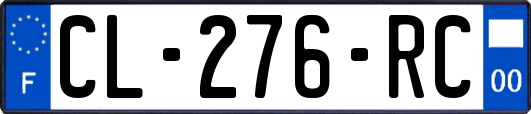 CL-276-RC