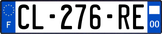 CL-276-RE