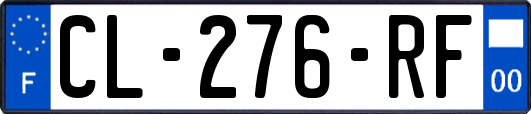 CL-276-RF
