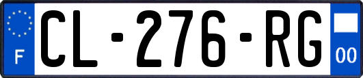 CL-276-RG