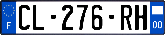 CL-276-RH